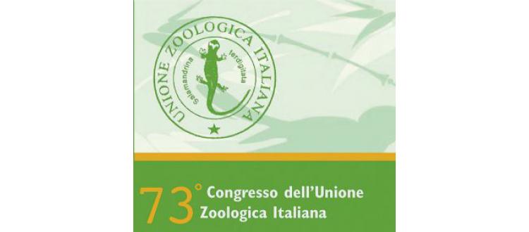 73° Congresso Unione Zoologica Italiana
